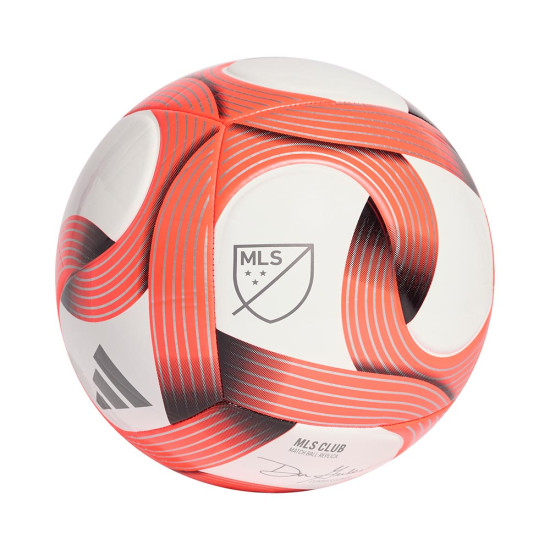 Adidas Μπάλα ποδοσφαίρου Major League Soccer Club Ball